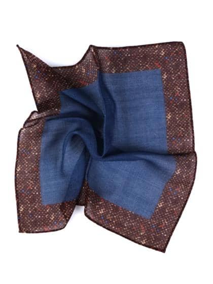 DM TIES - BLUE AVION