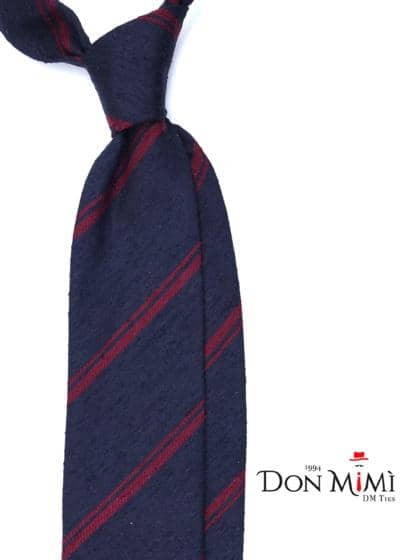 DM TIES - 